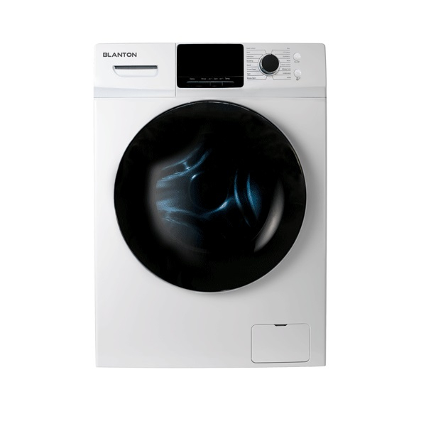 ماشین لباسشویی 7 کیلوگرم اتوماتیک بلانتون مدل BBX-WM7260
