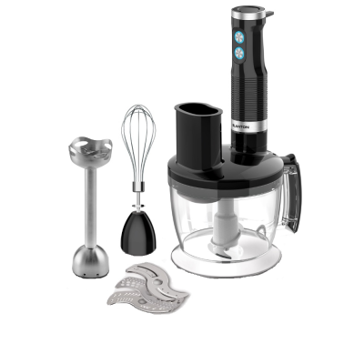 غذاساز چندکاره بلانتون مدل BCR-FP2303 غذاساز چندکاره 300 وات بلانتون مدل BCR-FP2303