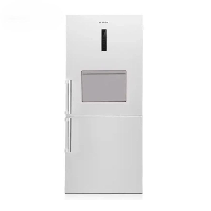 یخچال فریزر طرح فریزر پایین بلانتون مدل BAH-RF2012DS یخچال فریزر طرح فریزر پایین 24 فوت بلانتون مدل BAH-RF2012DS