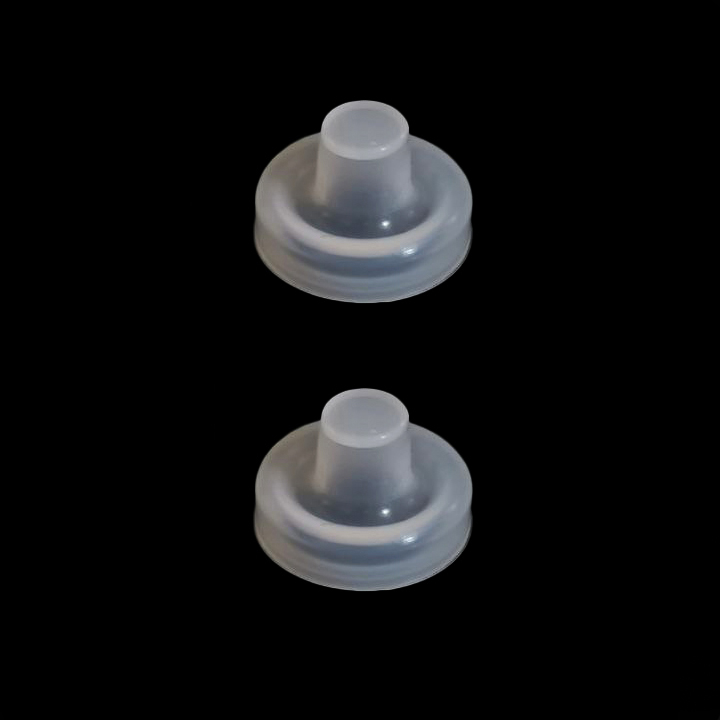 واشر زودپز مدل Vitavit مناسب برای سوپاپ درب زودپز فیسلر بسته 2 عددی