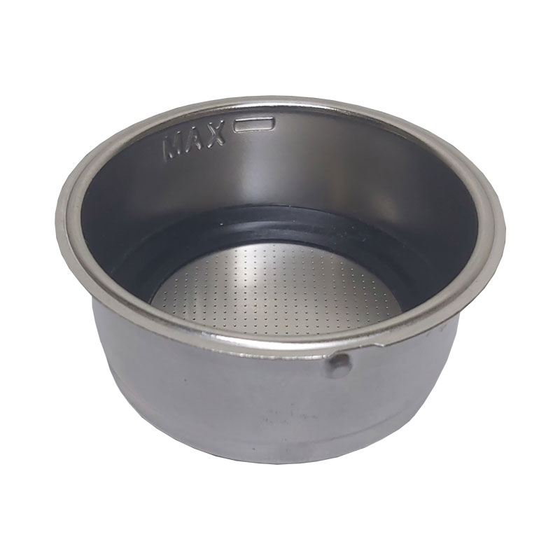 سبد قهوه مدل تحت فشار دوبل کد 51