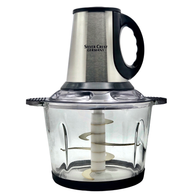 خردکن سیلور کرست مدل MM-2024