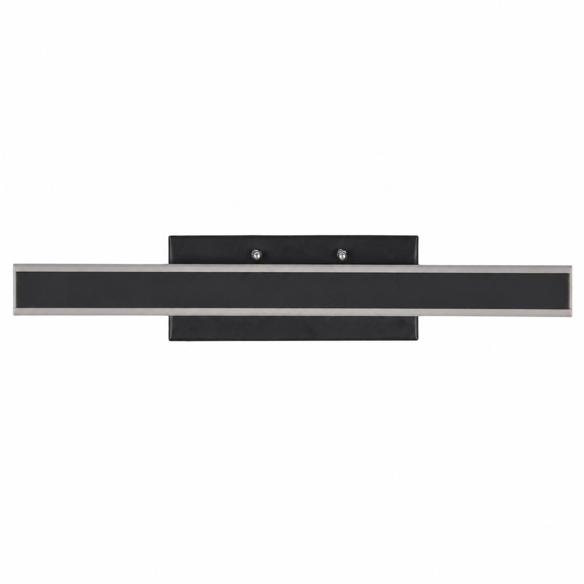 چراغ دیواری اتاق چشمه نور مدل L6418/45BK آفتابی