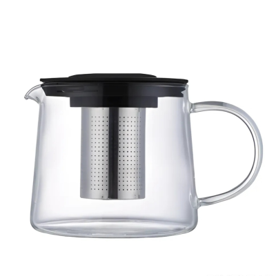 قوری مادام کوکو مدل prx کد 990 گنجایش 990 میلی لیتر قوری مادام کوکو مدل prx کد 990 گنجایش 990 میلی لیتر