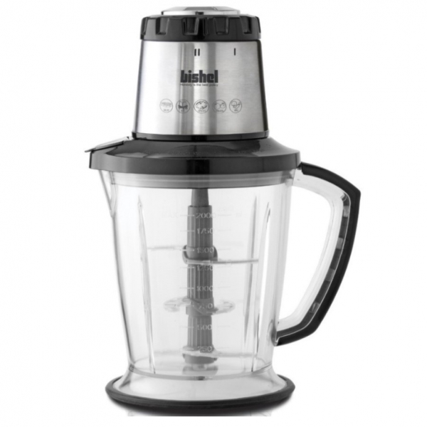 خردکن بیشل مدل BL-CH-S008 خردکن بیشل مدل BL-CH-S008