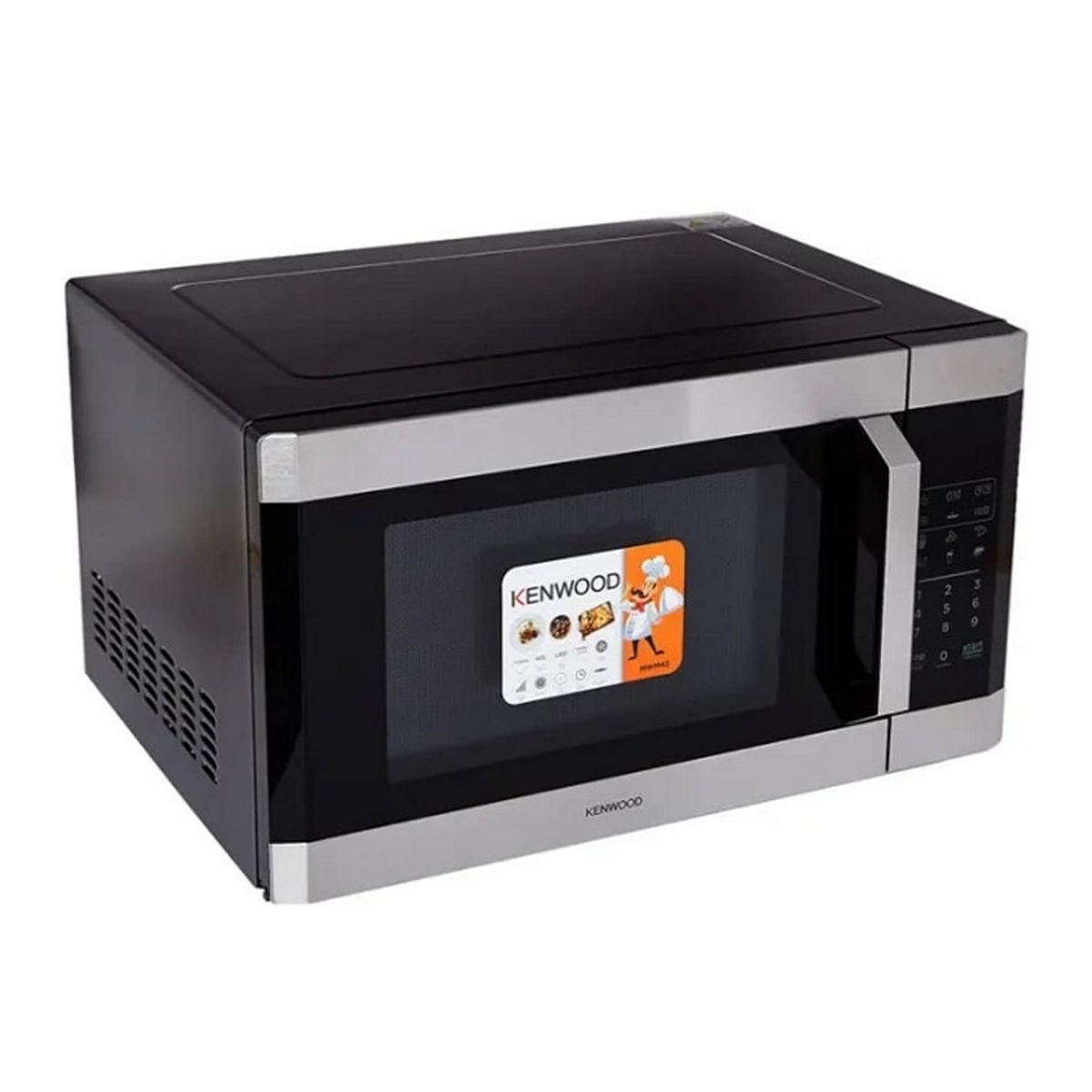 مایکروویو کنوود مدل MWM42-small-image