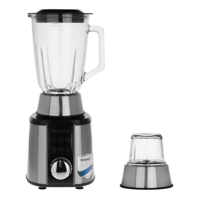 مخلوط کن و آسیاب کن زنیت مدل ZBL 1407 مخلوط کن و آسیاب کن زنیت مدل ZBL 1407