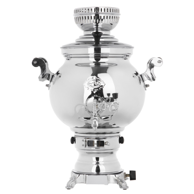 سماور گازسوز عالی نسب مدل Sahand Simin ظرفیت 8 لیتر سماور گازسوز عالی نسب مدل Sahand Simin ظرفیت 8 لیتر