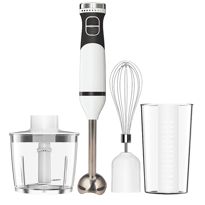 گوشت کوب برقی چندکاره 600 وات مدل HB1108-61WB