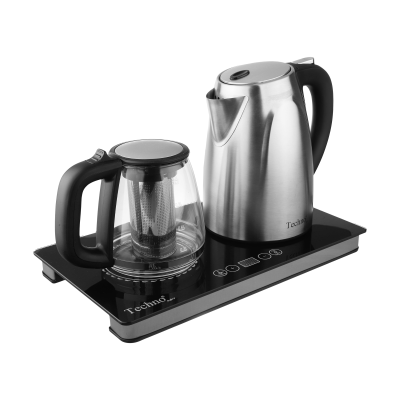 چای ساز تکنو مدل Te-989 چای ساز تکنو مدل Te-989