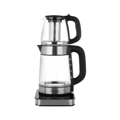 چای ساز تکنو مدل te-915 چای ساز تکنو مدل te-915