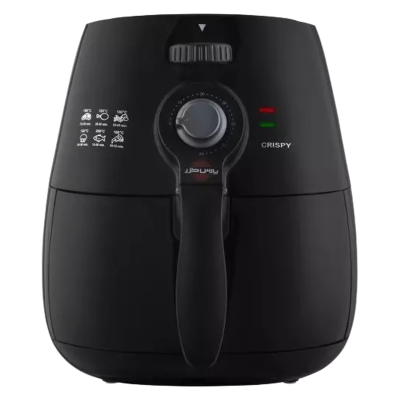 سرخ کن بدون روغن پارس خزر مدل کریسپی