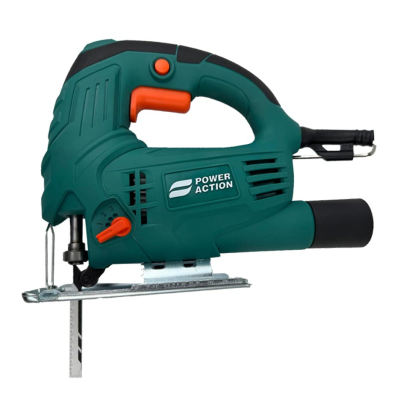 اره عمودبر 800 وات پاور اکشن مدل JS800