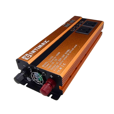 مبدل برق خودرو صنعتی اینتی مکس کد 1104 ظرفیت 4500 وات مبدل برق خودرو صنعتی اینتیمکث کد 1104 ظرفیت 4500 وات