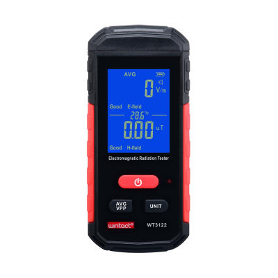 اشعه سنج وینتکت مدل WT3122 اشعه سنج وینتکت مدل WT3122