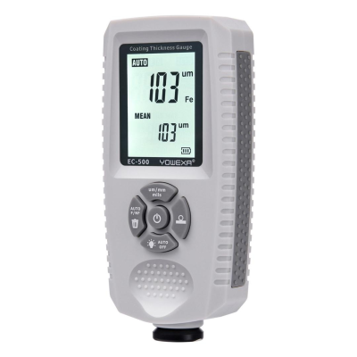 تشخیص رنگ یوکسا مدل EC500A تشخیص رنگ یووکسا مدل EC500A