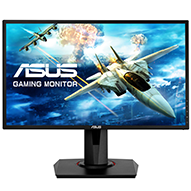 مانیتور ایسوس مدل VG248QG سایز 24 اینچ