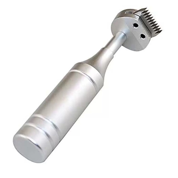 تست کراس کات رنگ مدل FMC 240 تست کراس کات رنگ مدل FMC 240