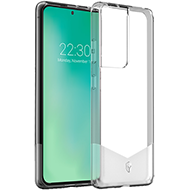 کاور گوشی سامسونگ گلکسی S21 اولترا 5G فورس مدل FCPUREGS21UT کاور گوشی سامسونگ گلکسی S21 اولترا 5G فورس مدل FCPUREGS21UT-small-image