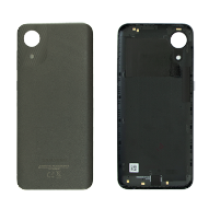 درب پشت گوشی سامسونگ گلگسی A03 Core مات-small-image