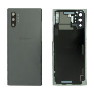 درب پشت گوشی سامسونگ Galaxy Note 10 Plus-small-image
