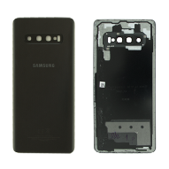 درب پشت گوشی سامسونگ Galaxy S10 Plus-small-image