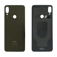 درب پشت گوشی شیائومی Redmi Note 7 درب پشت گوشی شیائومی Redmi Note 7-small-image