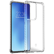 کاور گوشی سامسونگ گلکسی S21 الترا 5G فورس مدل FCAIRGS21UT کاور گوشی سامسونگ گلکسی S21 الترا 5G فورس مدل FCAIRGS21UT-small-image