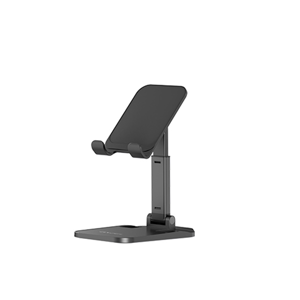 پایه نگهدارنده گوشی و تبلت اوی مدل X11 پایه نگهدارنده گوشی موبایل و تبلت اوی مدل X11