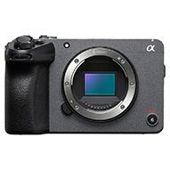 دوربین عکاسی سونی مدل FX30