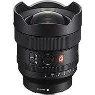 لنز دوربین سونی مدل FE 14mm f/1.8 GM لنز دوربین سونی مدل FE 14mm f/1.8 GM-small-image