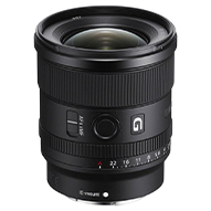 لنز دوربین سونی FE 20mm F1.8 G لنز دوربین سونی FE 20mm F1.8 G-small-image