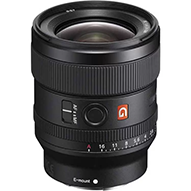 لنز دوربین سونی FE 24mm F1.4 GM لنز دوربین سونی FE 24mm F1.4 GM-small-image