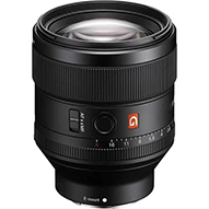 لنز دوربین سونی مدل FE 85mm f/1.4 GM لنز دوربین سونی مدل FE 85mm f/1.4 GM-small-image