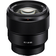 لنز دوربین سونی FE 85mm f/1.8 لنز دوربین سونی FE 85mm f/1.8-small-image