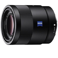 لنز دوربین سونی مدل Sonnar T* FE 55mm f1.8 ZA لنز دوربین سونی مدل Sonnar T* FE 55mm f1.8 ZA-small-image