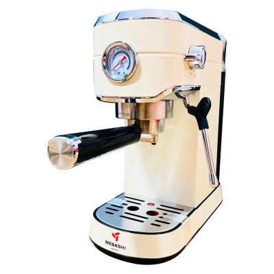 اسپرسو ساز مباشی مدل ME-ECM2030 اسپرسو ساز مباشی مدل ME-ECM2030