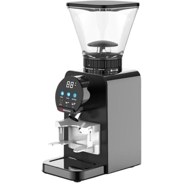 آسیاب قهوه مباشی مدل 2307 آسیاب قهوه مباشی مدل 2307