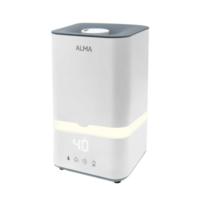 دستگاه بخور سرد آلما مدل HCA-382