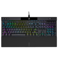 کیبورد گیمینگ سیمی کورسیر مدل K70 RGB PRO MX