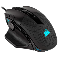 ماوس گیمینگ سیمی کورسیر مدل NIGHTSWORD RGB ماوس گیمینگ سیمی کورسیر مدل NIGHTSWORD RGB-small-image