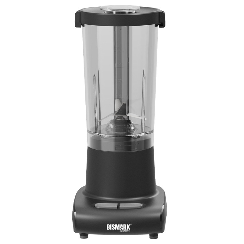 مخلوط کن بیسمارک مدل BMB300
