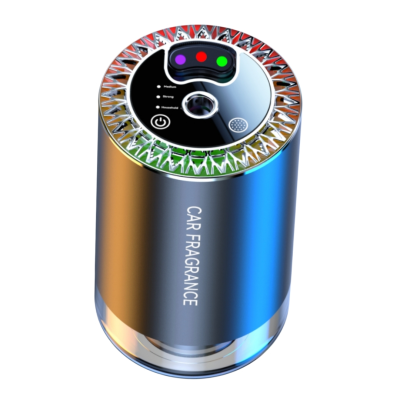 خوشبوکننده هوشمند خودرو مدل F3