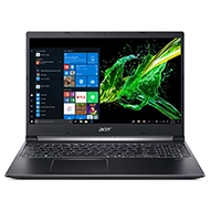 لپ تاپ ایسر 15.6 اینچی مدل Aspire7 A715 R7-32GB-1TB SSD