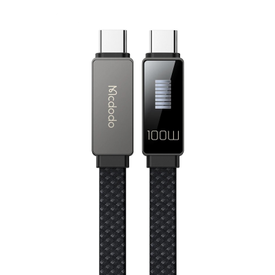 کابل USB-C مک دودو مدل CA-447 طول 1.2 متر