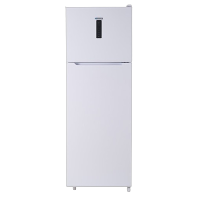یخچال فریزر ایستکول 13 فوت مدل TM-4321 یخچال فریزر طرح فریزر بالا 13 فوت ایستکول مدل TM-4321