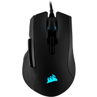 ماوس گیمینگ سیمی کورسیر مدل IRONCLAW RGB FPS/MOBA ماوس گیمینگ سیمی کورسیر مدل IRONCLAW RGB FPS/MOBA -small-image