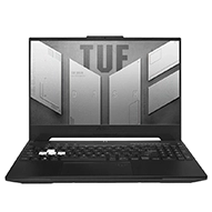لپ تاپ ایسوس 15.6 اینچی مدل TUF Dash F15 FX517ZE-ES73