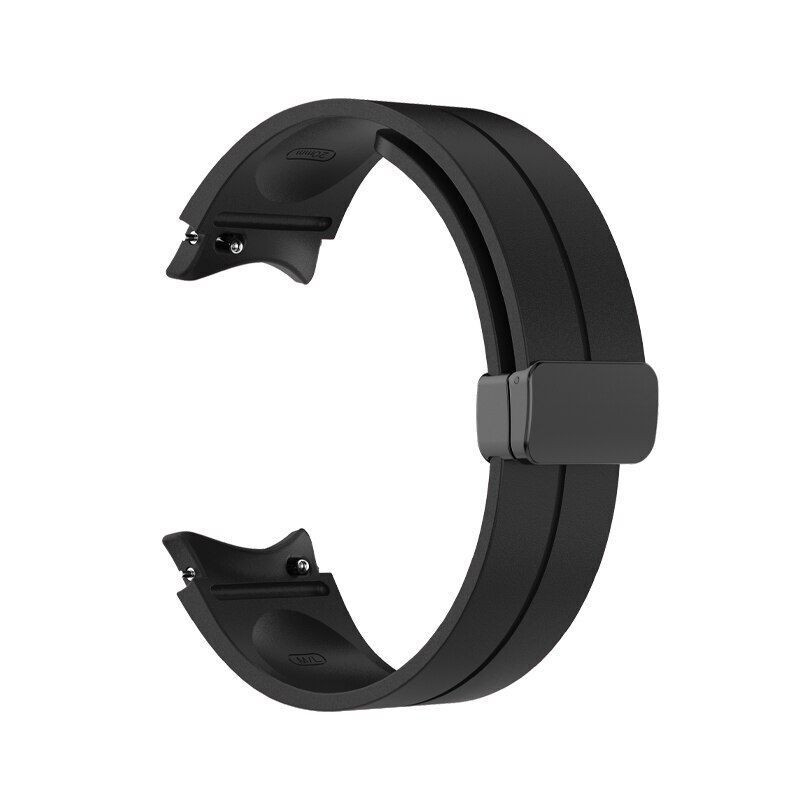 بند ساعت هوشمند سامسونگ Galaxy Watch 6 44mm مدل Magnetic D-Buckle Sport Band