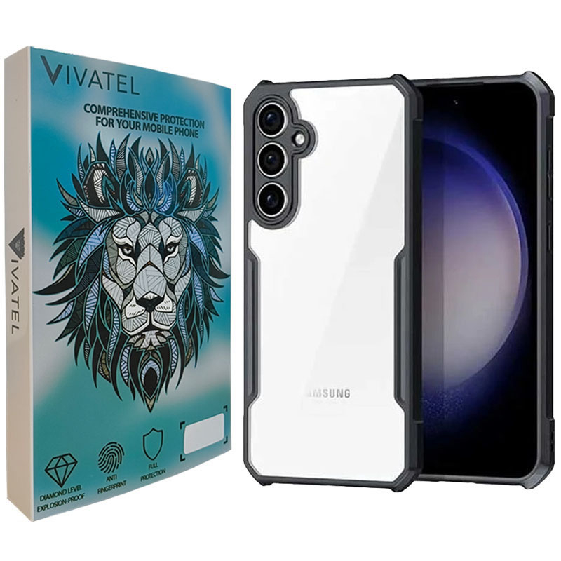 کاور ویواتل مدل Xundd Beatle مناسب برای گوشی موبایل سامسونگ Galaxy A34